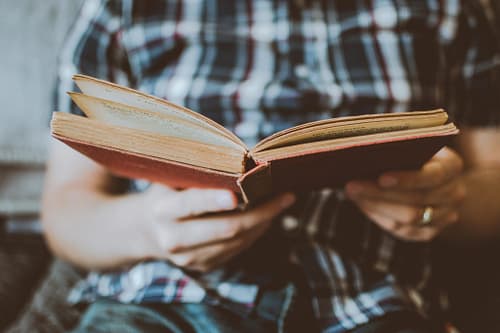 men's bible study